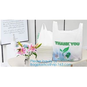 Biodegradable Compostable Garbage Bin Liners, Kitchen Bin Liner Compostable Flat