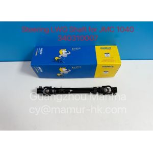 MAMUR Steering LWG Shaft Auto Part For JMC 1040 CARRYING 340310007