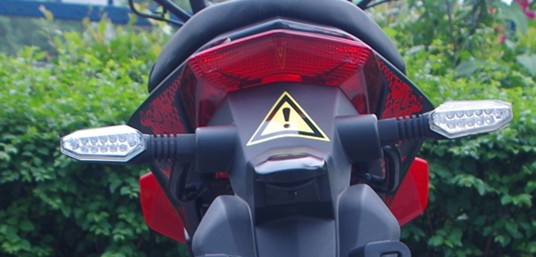 Hot Sale Four-Stroke Classic Cheap High quality street bike 110cc