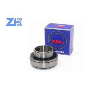 40mm Bore Diameter High Grade Insert Ball Bearing UC308 insert ball bearing