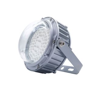 Flameproof Explosion Proof Work Lights Intrinsically Safe Light Fittings