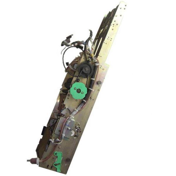 Buy ATM Machine Parts NCR 5886 5887 Presenter 445-0653279 4450653279 at wholesale prices