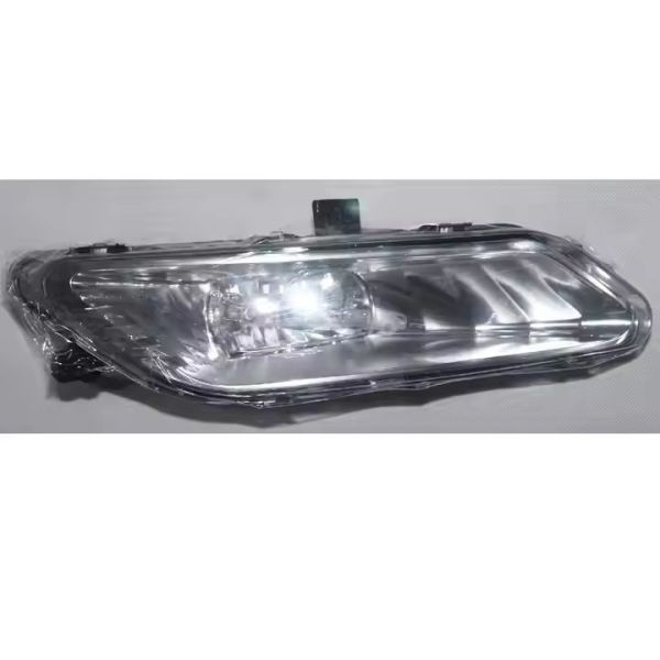 Buy Fog Light HS7315A255DA HS7315A255DB High Level Rear Bumper Lamp Fog Light L for Ford Mondeo MK5 2013-2017 at wholesale prices