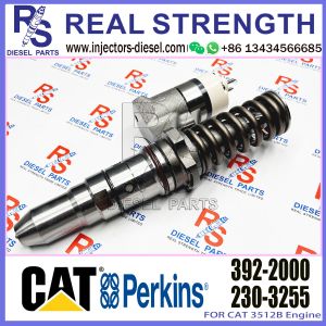 common rail injector 246-1854 392-2000 10R-1278 386-1771 386-1771 386-1754 386