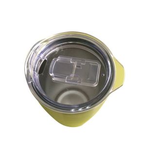 20oz double wall stainless steel coffee tumbler skinny tumbler