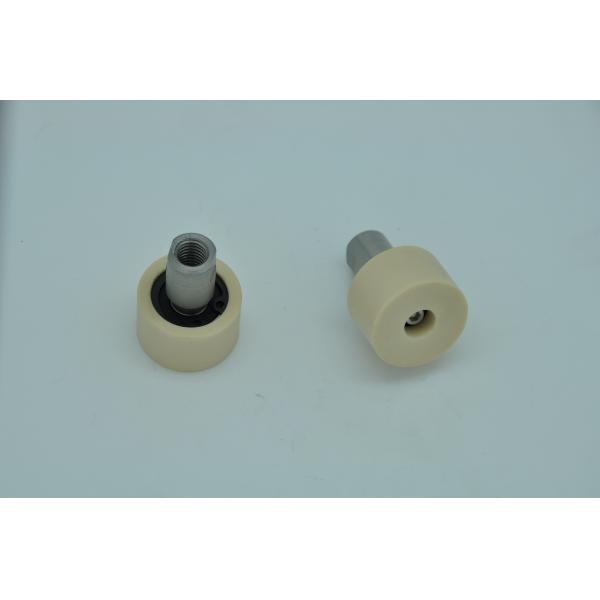 90683000 Pusher Cap Assembly is a part of the XLC7000