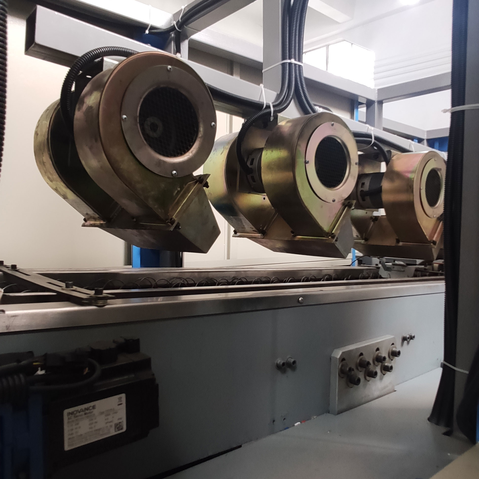 Pocket Spring Machine Springs Support Spring Coil Spring Machine