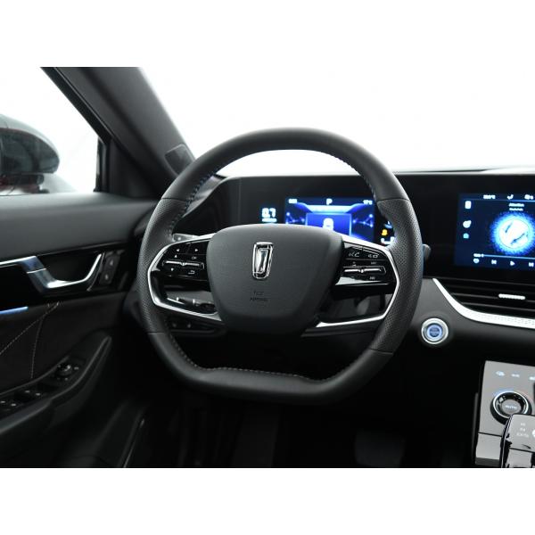 2024 Besturn B70S 's Most Popular 1.5T Universal Defender SUV Car Gasoline SUV with Electric Front Window and Rear Camera