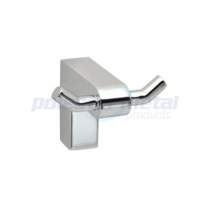 Home Bathroom Hardware Accessories , 5-1/4" Width Bathroom Paper Holder
