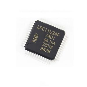 Quality LPC11U24FBD48/401 MCU Microcontroller Unit Electronics Component IC for sale
