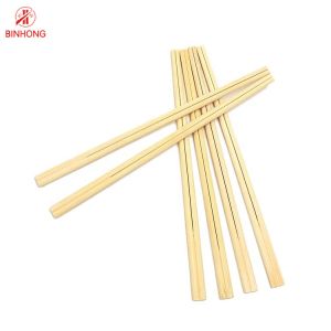 Bulk Fresh Mao Bamboo Sushi Chopsticks For Restaurants