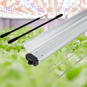 150cm 70W Bar Style LED Grow Lights Daisy Chain Vertical Vertical Grow Light Bar