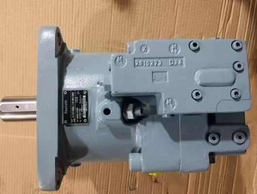 Buy R90207906 A11VLO130DR/10L-NZD12N00 Rexroth DR regulator axial piston variable displacement pump at wholesale prices