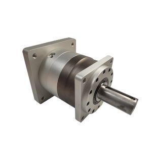High Speed Servo Planetary Gearbox Reducer Systems With 37.5 Torsional Stiffness