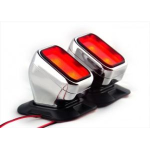 LED Car Brake Light/Lamp One Curve Head FY-AB001