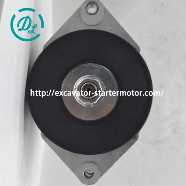 EexcavaStart 3250087 3251135 3251385 3256759RX 3279007 3964745 Alternator 24V 55A