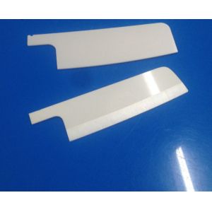 Polished Zirconia Ceramic Knife