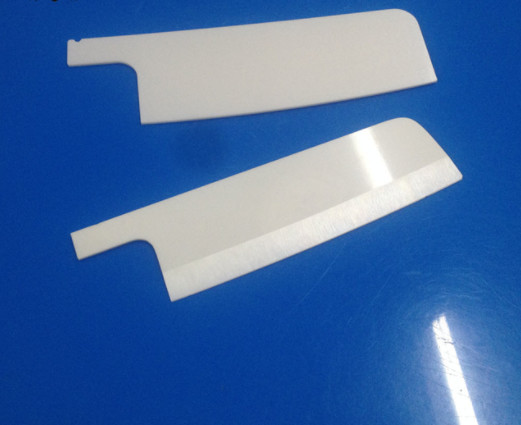 Buy Polished Zirconia Ceramic Knife at wholesale prices