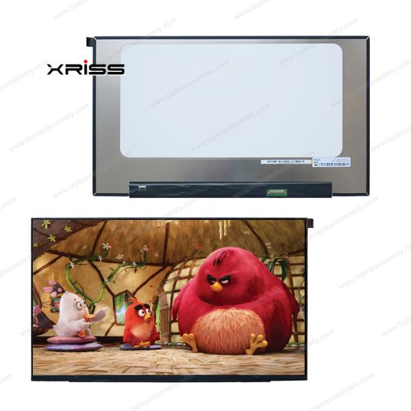 Buy BENT BOE 15.6" Slim 30Pin NV156FHM-N63 FHD Laptop LCD Screen Replacement at wholesale prices