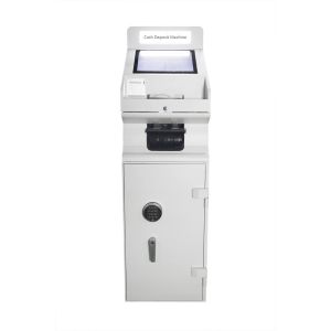 China 24 hours self-help CDM cash deposit machine Applicable to banks on sale China 24 hours self-help CDM cash deposit machine Applicable to banks on sale