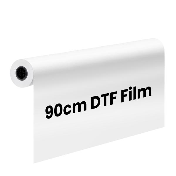 Buy 90cm DTF Transfer Film for Epson DTF Printer 90cm at wholesale prices