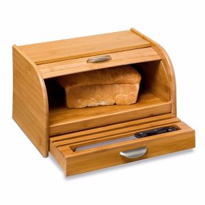trend hot selling bread box bamboo bread box bread box bamboo with good price