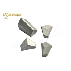 Tunnel Boring Machine TBM Disc Cutter