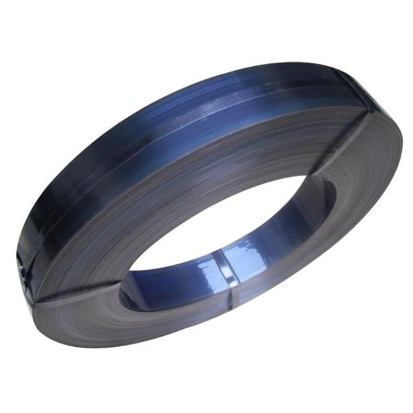 Buy JIS G4802 S50C-CSP Blue Spring Steel Strips at wholesale prices