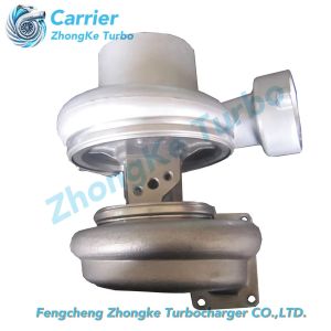 D7G CAT3306E Engine 78mm CAT Turbo 0R5804 4N9544 0R5385 180299 ODM