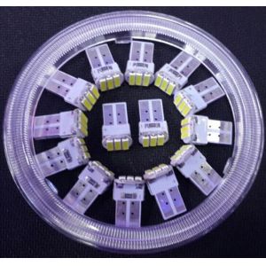 3SMD(7014)/Bright+Strobe
