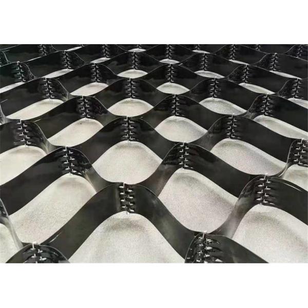 Buy Ce Certificate 50 Mm Hdpe Geocell Confinement System at wholesale prices