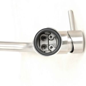 stainless steel water tap for kitchen faucet