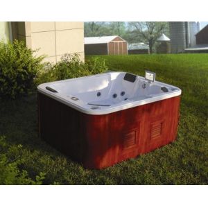 Quality Outdoor Spa MODEL:F17 for sale
