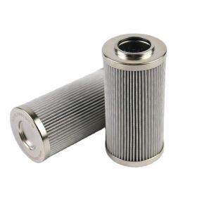 Food Beverage Engineering Machinery Hydraulic Oil Filter Element 2.0150 H10XL
