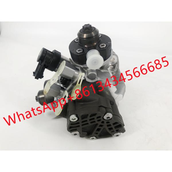 CP4 Diesel CR Common Rail Fuel Injection Pump 0445020608 32R65-00100 For Mitsubishi Engine Bosch