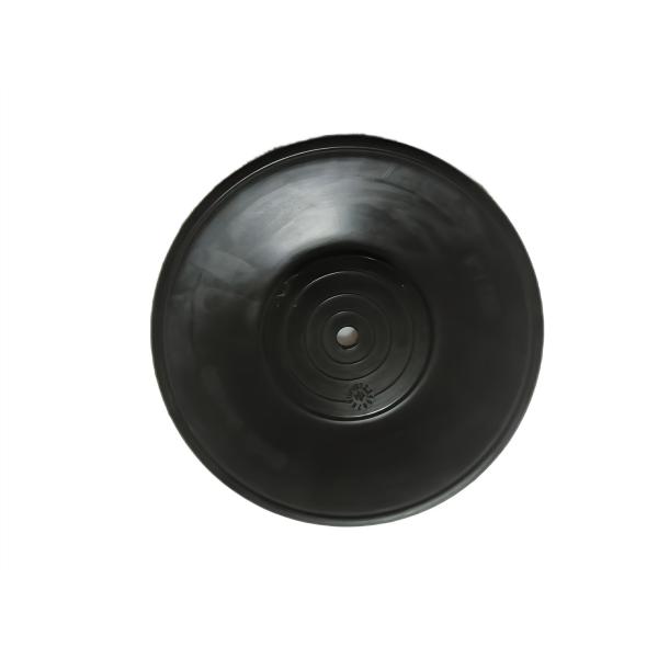 Pneumatic Valve Diaphragm Maximum Pressure Tolerance And Thermal Stability