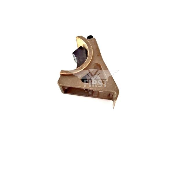 Buy MAN ROLAND 500 IMPRESSION CYLINDER GRIPPER PAD COPPER GRIPPER SET at wholesale prices