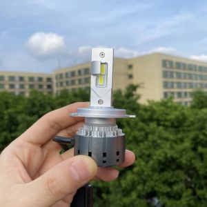 Mini Head Light H1 Led Headlight Bulbs H4 H11 Fan 16000Lm 100w HB3 Auto Car led