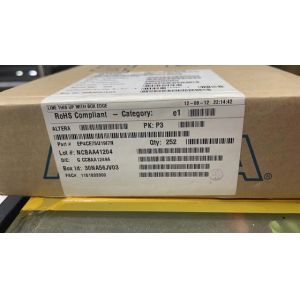 Quality EP4CE75U19I7N BGA-484 for sale