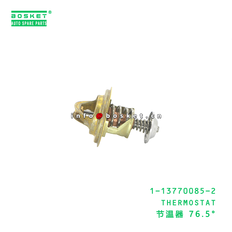 1-13770085-2 Thermostat suitable for ISUZU 6HK1 1137700852