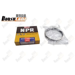 PISTON RING  600P/E4   4KH1   OEM 8-98188644-0