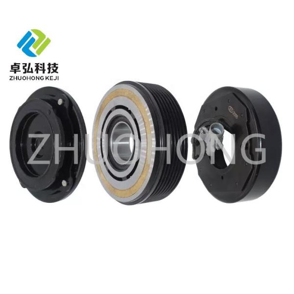 Auto AC Compressor Pulley Clutch Kit for BMW 3 f30 F35 F80 2011-2016 325D JH-COPUBM055