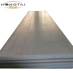 China Hongtai 6mm Carbon Steel Sheet Metal Plate SK65 SK75 SK85 on sale