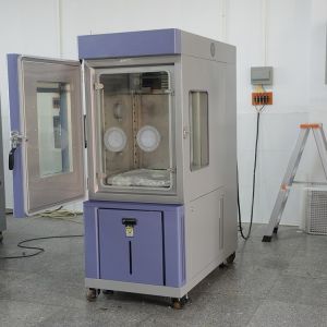 Custom Low Air Pressure Altitude Test And High And Low Humidity Temperature Test