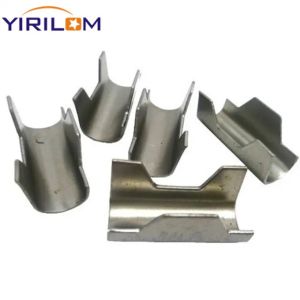 M66 Galvanized Clinching Clips Staple For Mattress Spring
