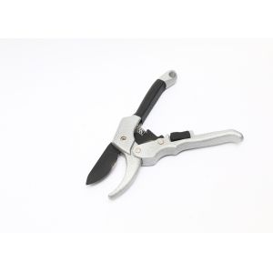 Anti Slip Agriculture Tools And Equipment 25mm Gardening Pruning Shear