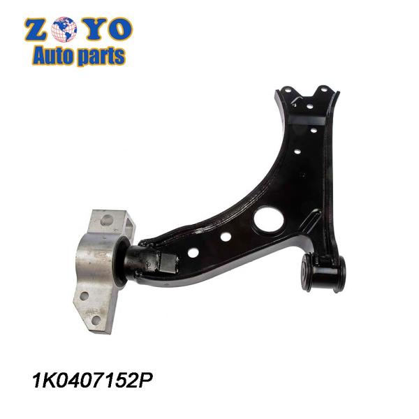 Wishbone for VW Golf Plus Front Lower Control Arm 1K0407152P 2005-2013 Year