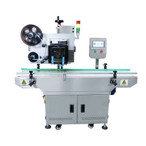 Streamlined Barcode Scanning Solutions for User-Friendly Commodity Label