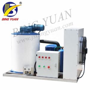 High Performance 5T/Daily Flake Ice Making Machine/Maker