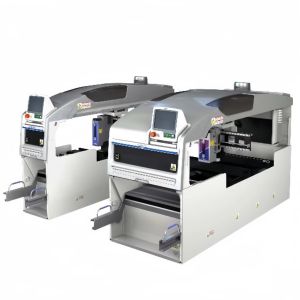 Quality High quality Fuji Scalable Placement Platform for sale